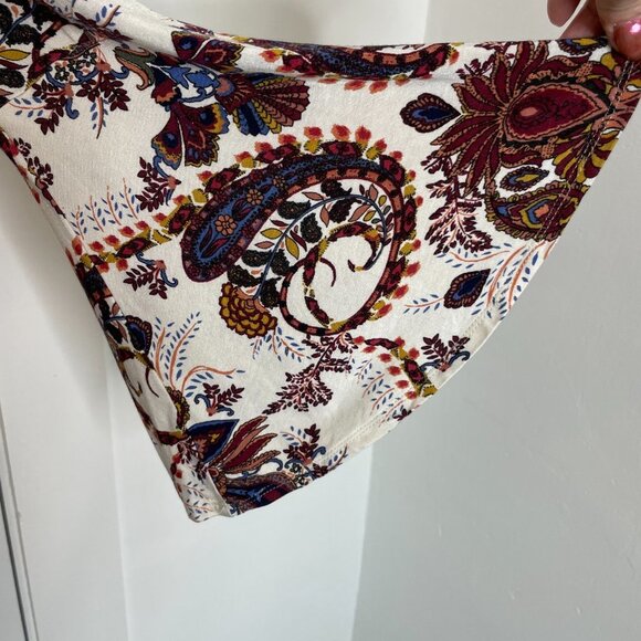 🍂🍁 Venus Western Dress Size XL - Picture 7 of 8